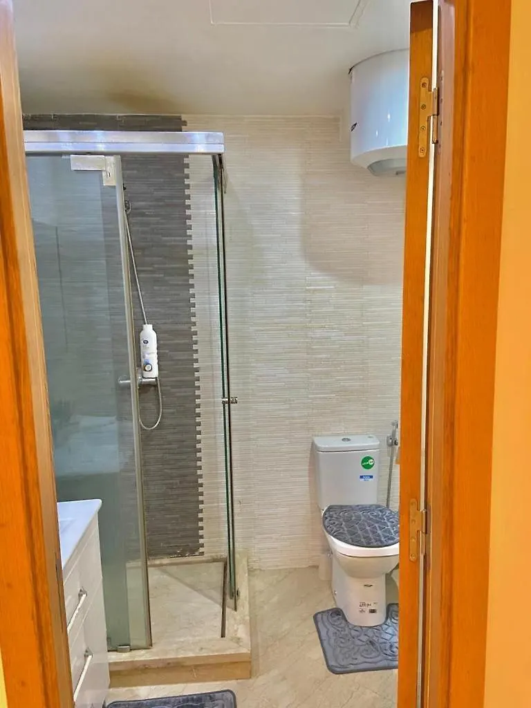 Valhalla Home Casablanca Appartamento