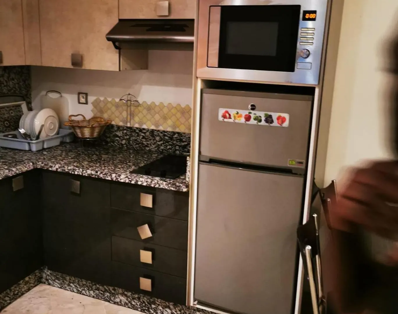 Appartamento Valhalla Home Casablanca